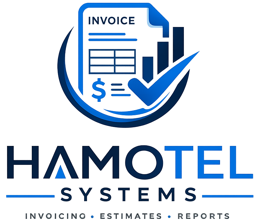 Hamotel Systems Logo